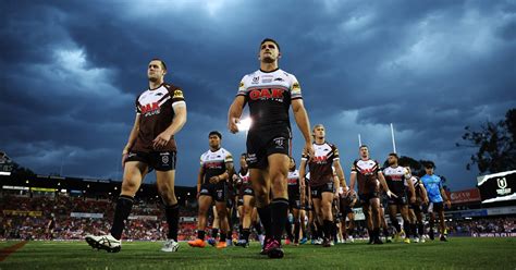 nrl futures